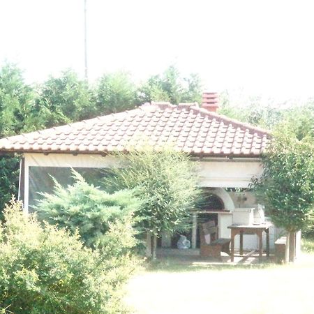 Casa Consta Olympus Villa Litóchoron Luaran gambar